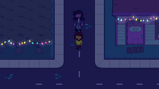 Your Ultimate Guide to Downloading Deltarune Chapter 5 | bonanza game, goretzka fifa 22, rtp idcash8