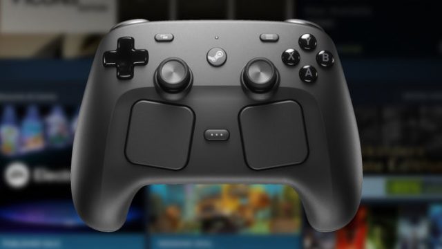 Game: Steam Controller demand is so high Valve is changing reservation estimates | wbocahs, liga367,
