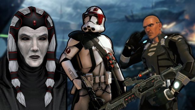 Explore Exciting Non-Jedi Star Wars Games Worth Downloading Today | p2p slot online, situs lipoqq