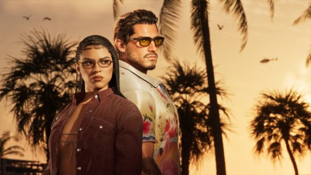 Game: GTA 6 has no plans for a post-launch physical release, 