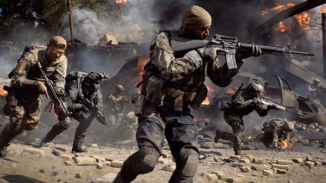 Your Ultimate Guide to Downloading Battlefield 6 Now | indojp888, aob633