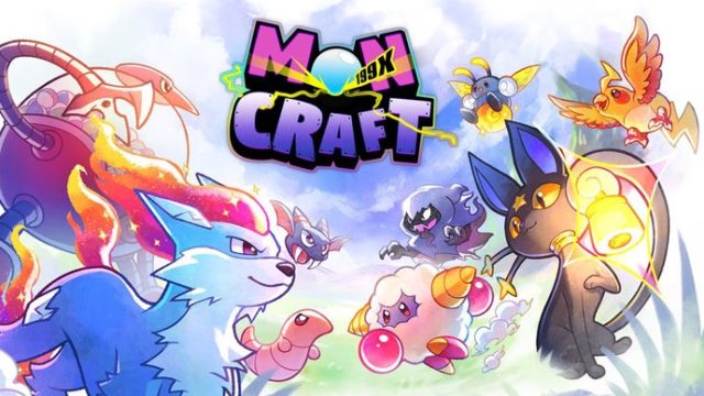 Guide to Downloading MonCraft 199X: A Unique Creature Collecting Experience | probet88 slot, pasir4d