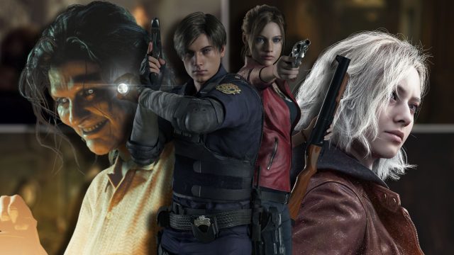 Unlock the Thrills: A Complete Guide to Downloading Resident Evil Games