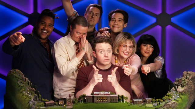 Your Ultimate Guide to Downloading Dimension 20: Dive into D&D Fun | poker cash game, joker123gaming