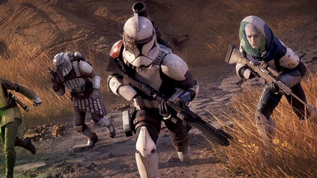 As we stare down more $80 games, it rules that Star Wars Zero Company is $50 | top 10 online casino 