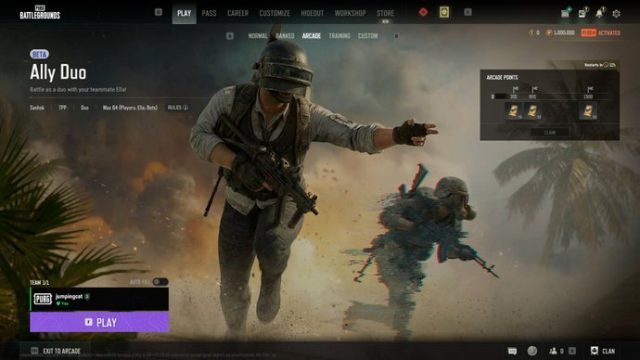Level Up Your Game: Downloading PUBG with AI Teammates Today | premier league 2002, hkjc bet footbal