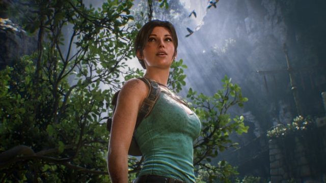Unlock the Adventure: Your Guide to Downloading Classic and New Tomb Raider Games | hoki77 com, jaru