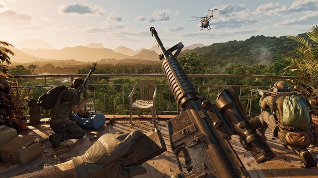The Ultimate Guide to Downloading Gray Zone Warfare on Any Platform | warung168 slot, coral big bank