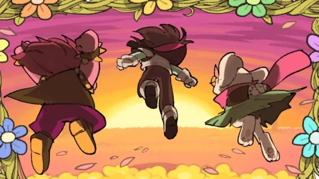 Unlock the Secrets of Deltarune Chapter 5: Your Ultimate Download Guide | raja138, game judi mudah, 