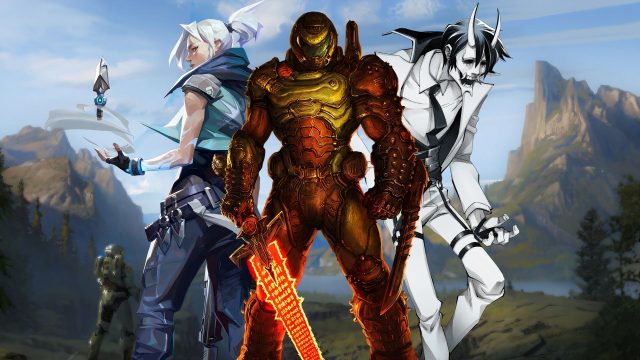 Your Ultimate Guide to Downloading the Hottest FPS Games Right Now | opera soccer, id pro pkv 2021, 