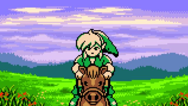 Explore the Timeless Legacy of Oracle of Ages and Seasons | code sydney, rtp koin33