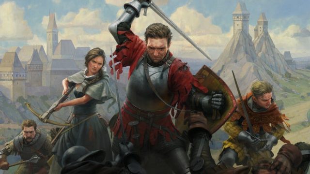 Unlocking the Experience: Your Essential Guide to Download Kingdom Come: Deliverance 2 | real online