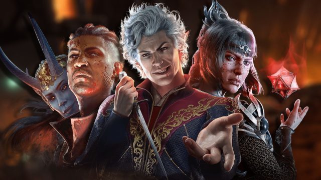 Unlock the Secrets: Rebuild Your Companions in Baldur's Gate 3