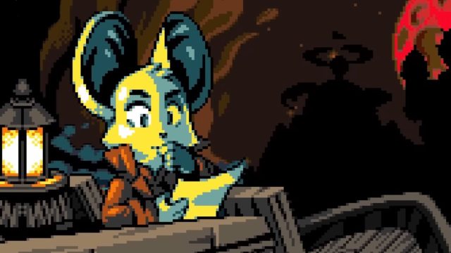 Get Ready for Mina the Hollower: Your Complete Game Download Guide