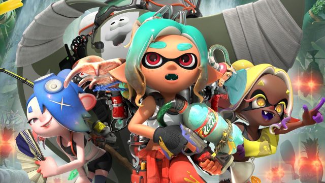 Your Ultimate Guide to Downloading and Playing Splatoon Raiders Now | faust slot free play, game jud