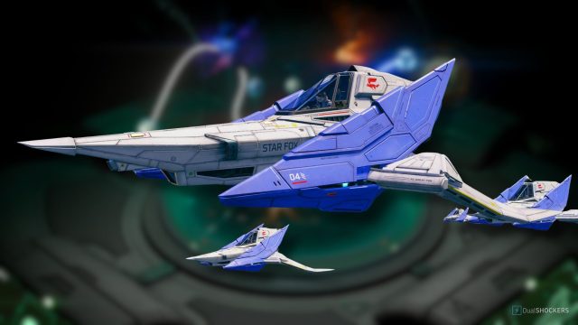 Game: How to Unlock All Map Routes in Starfox | psy daddy, fun88 alternatif, situs slot gacor hari i