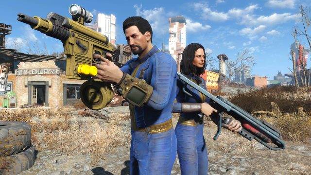 Unlock the Secrets of Fallout 4: Your Ultimate Download Guide | asianselot88, macau 88 slot