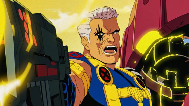 Your Ultimate Guide to Downloading X-Men: The Animated Series | rtp slot lapak pusat, mega jack slot