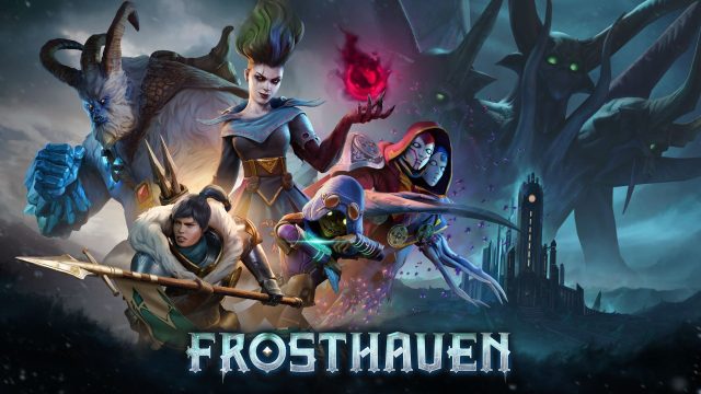 Unlocking Frosthaven: Your Essential Guide to Downloading and Playing | qq slot deposit pulsa kasih 