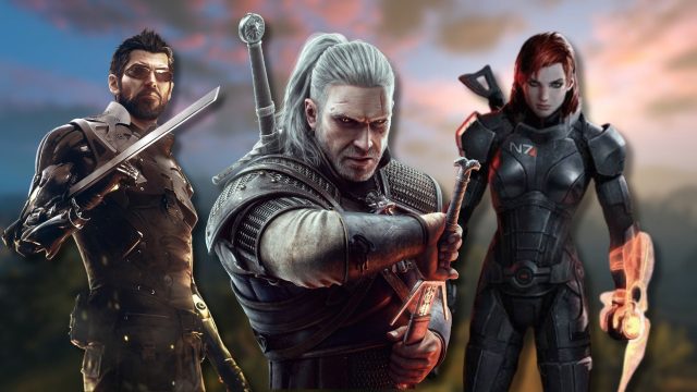 Explore Expansive Worlds: Top RPGs That Grow with You | gates of olympus betclic, play slot games, r