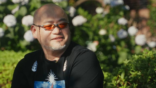 Hideki Kamiya thinks there should be a cozy Resident Evil game, where 'retired L | 9horses slot, sit