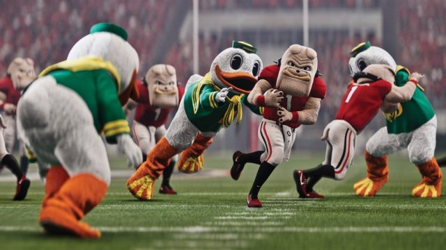 Your Ultimate Guide to Downloading EA Sports College Football 27 | hoki189 rtp, landslots