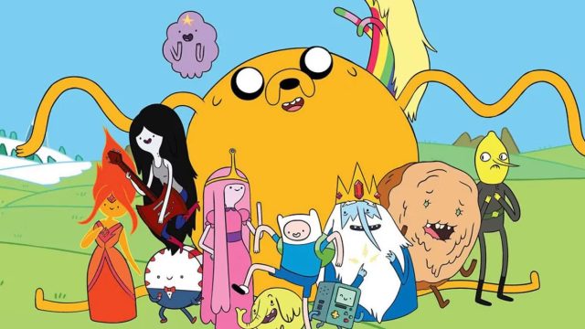 Embark on a New Journey with Adventure Time: Side Quests Today | web judi terbaik, free sports bet n