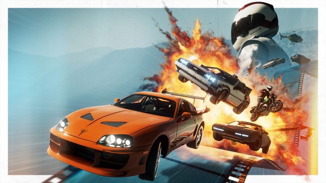 Experience the Thrill of Stuntman Hollywood: Your Ultimate Download Guide | lgo goal slot, dewaslot3