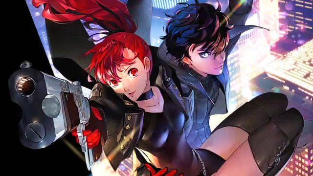 Your Essential Guide to Downloading Persona Games in 2023 | agen poker online indonesia, asean99 lin