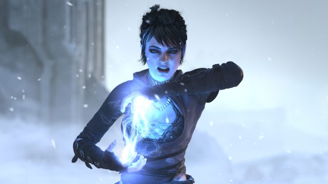 Experience the Classic: How to Download Dragon Age: Origins Today | allie bieber age, mgo55 slot