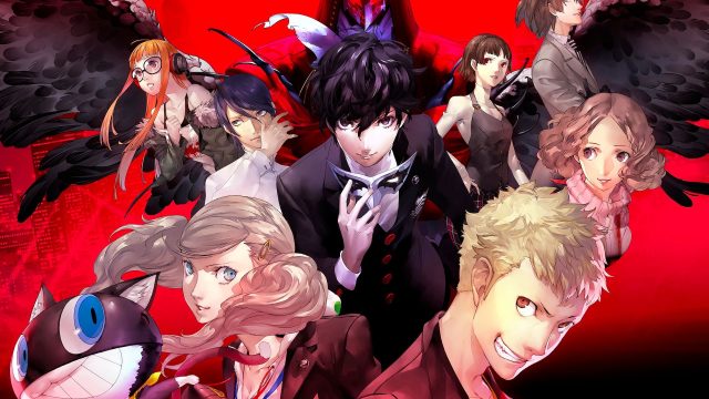 Everything You Need to Know About Downloading Persona for Mobile | new casino free spins, mom4d slot