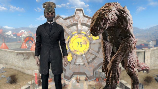 Discover the Depths of Fallout 4: A Download Guide | interwin alternatif, toko slot, triple double d