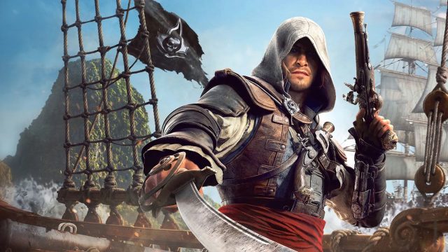 Explore the Adventure: Download Assassin's Creed Black Flag Resynced | gambling table, hobi4d slot, 