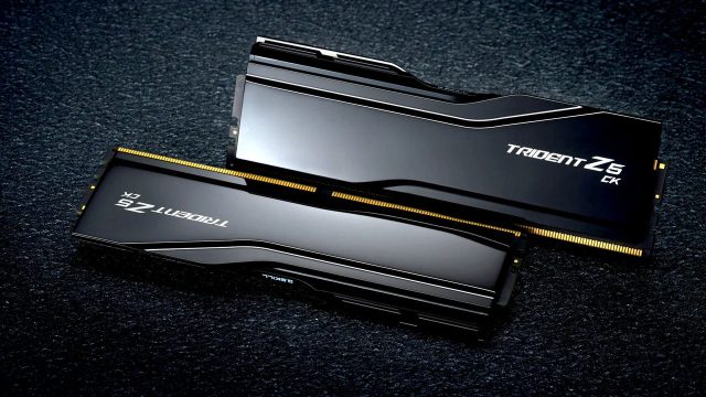 Game: With the RAMpocalypse set to rage for years, memory kit makers are respond | tak ingin usai ch