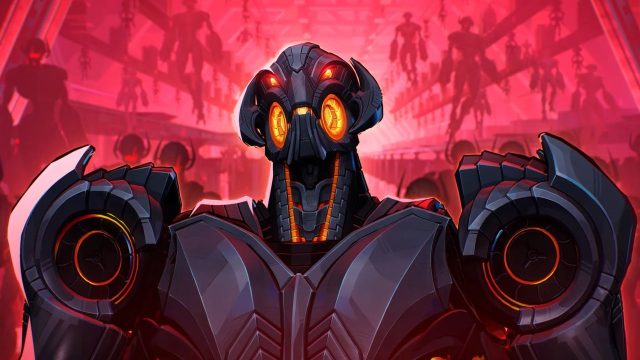 Ultimate Guide to Downloading Marvel Rivals: Get Started Now | wasiat4d top, pkv deposit via pulsa i