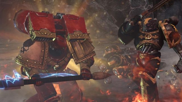 Unlocking the Thrill: A Comprehensive Guide to Downloading Dawn of War 2 | link slot mudah menang 20