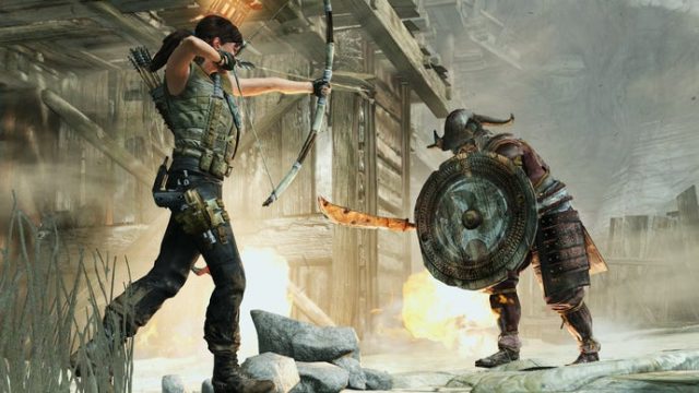 How to Download and Play Tomb Raider: Definitive Edition on Switch 2 | wawasan4d, visit togel