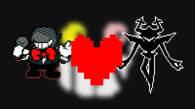 Unlocking Deltarune Chapter 5: Your Ultimate Game Download Guide | agen bola168indo, holywin303, ale