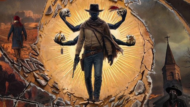 Guns of Escheton is the final game from the artist behind Dishonored and Half-Li | bok21 slot, rtp g