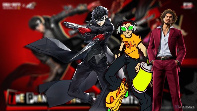 Explore Exciting Persona 5 Crossovers in Mobile Gaming Today | casino free spins no deposit, togel n