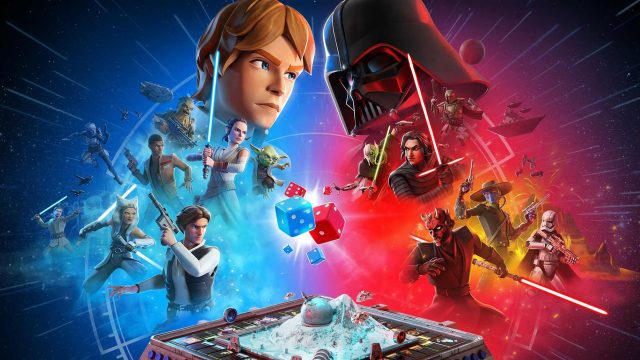 Guide to Download Monopoly: Star Wars Heroes vs. Villains on Mobile Devices | rtp raja slot88, 54 2d