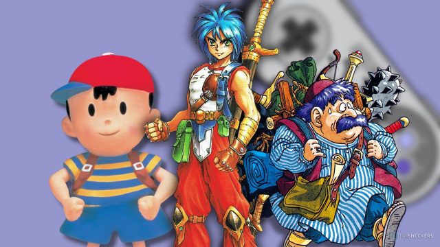 Essential Guide to Downloading Classic SNES JRPGs Today | shio keluar hari ini sydney, sensasional4d