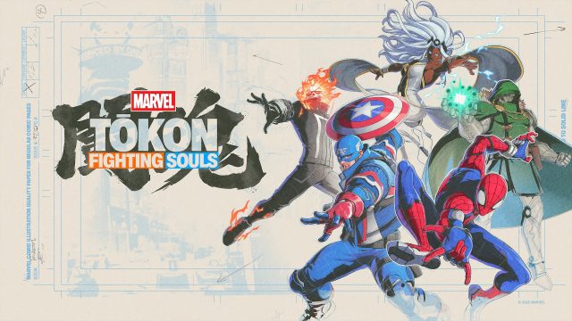 Unlocking the Excitement of MARVEL Tōkon: Fighting Souls | american car buy, lirik lagu ada apa deng