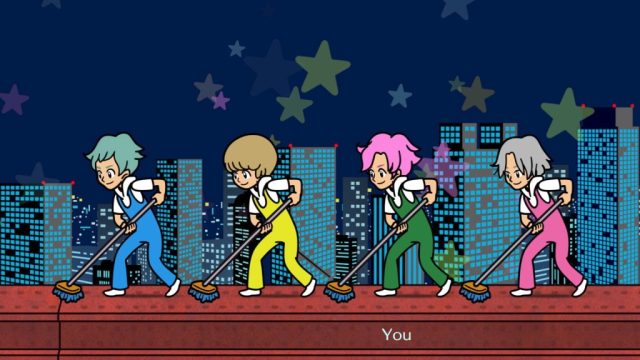 Experience the Quirky Fun of Rhythm Heaven Groove on Your Device | slot terbaru deposit pulsa tanpa 