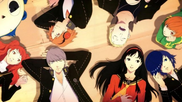 The Ultimate Guide to Downloading Persona 4 Revival on All Platforms | market slot88 link alternatif