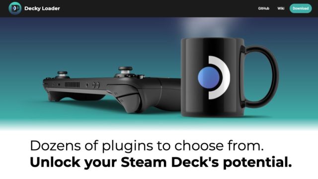 Maximize Your Gaming Experience with Decky Loader on Steam Deck | raja138 login, jack casino, pinjam