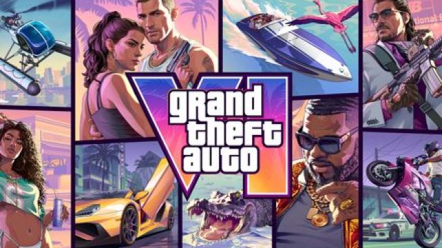 Your Ultimate Guide to Downloading GTA 6 Today | qq slot 99, slot138 gacor