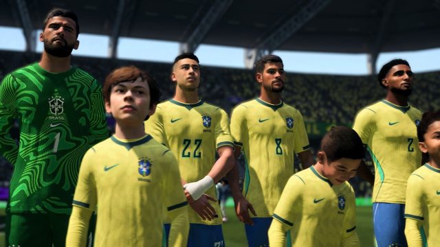 Unlocking Free Agent Talent in EA FC 26: Your Ultimate Guide | agen bandar togel terpercaya, idn pok