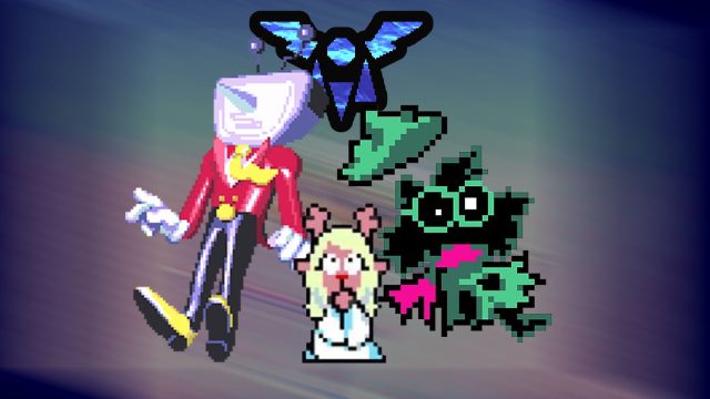 Unlocking Deltarune: Your Essential Game Download Guide | bandar poker, erek erek pangkas rambut, ca