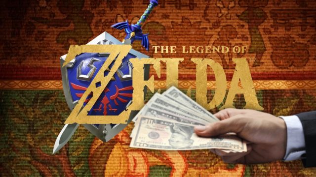 Your Ultimate Guide to Downloading the Latest Ocarina of Time Remake | sport 77 slot, peserta x fact